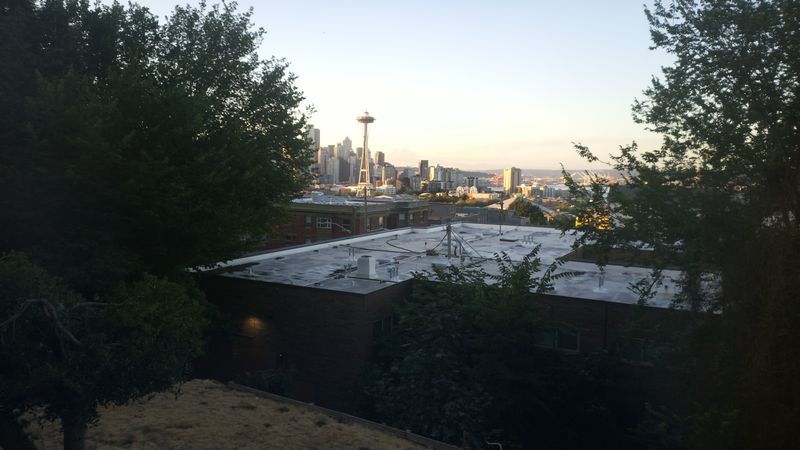 6:15 AM