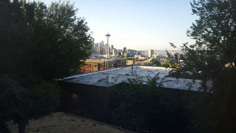 6:45 AM