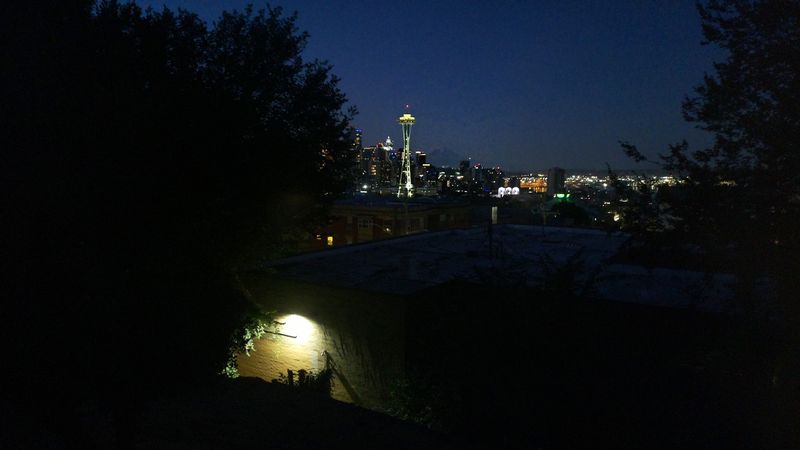 5:00 AM