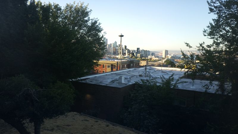 6:45 AM