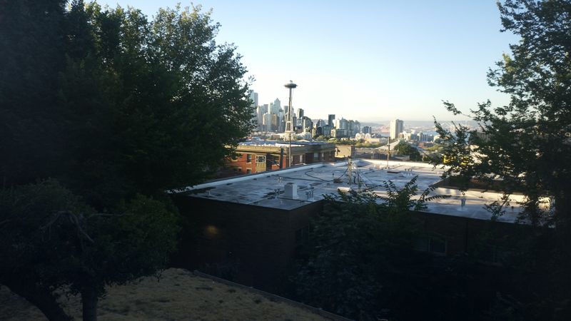 7:00 AM