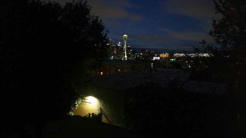 5:00 AM