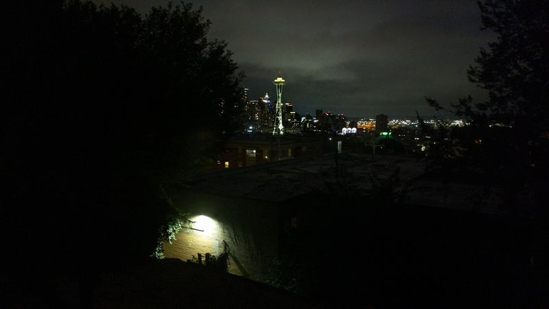 5:00 AM