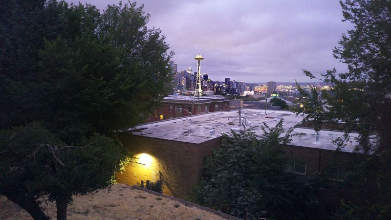 5:30 AM