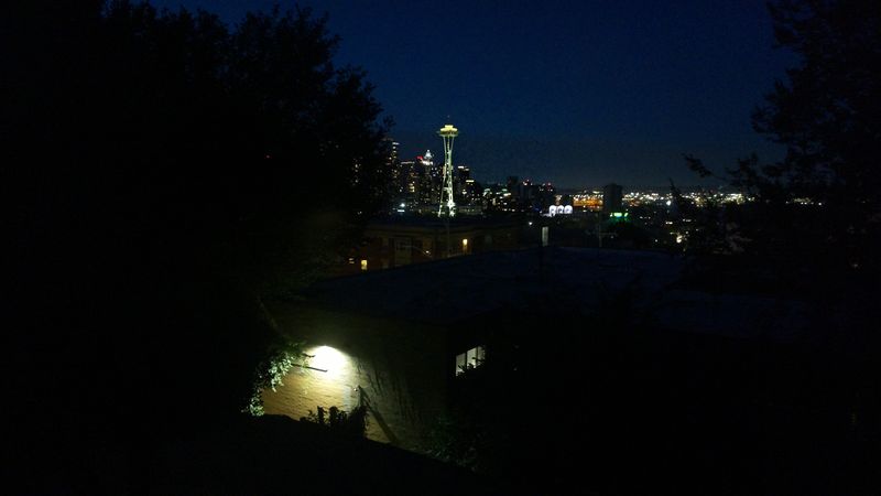 5:00 AM