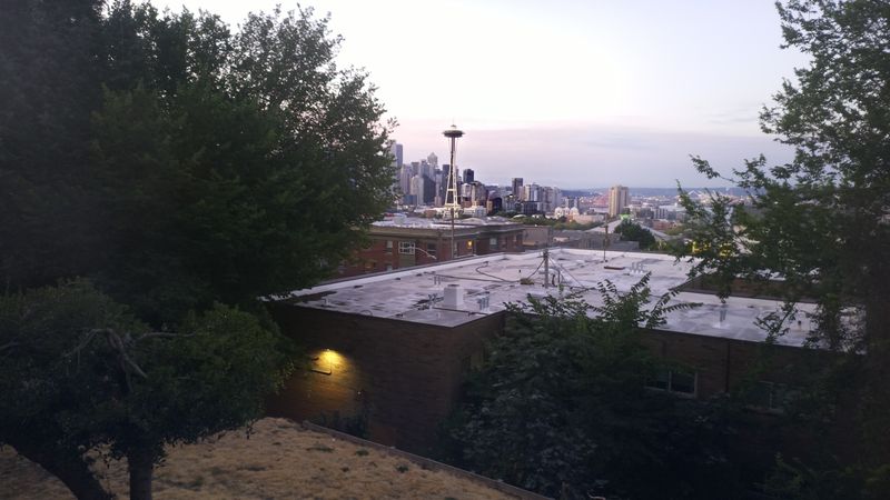 5:45 AM