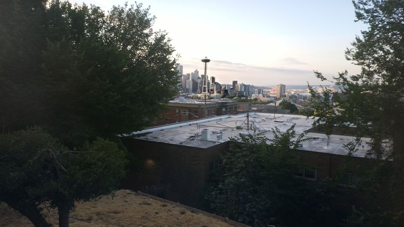 6:45 AM