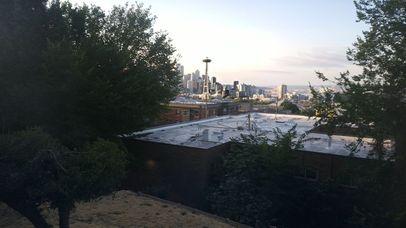 7:00 AM