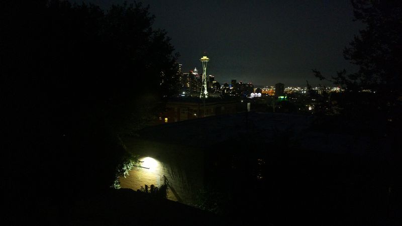 5:00 AM