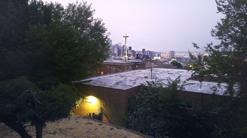 5:30 AM