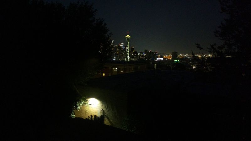 5:00 AM