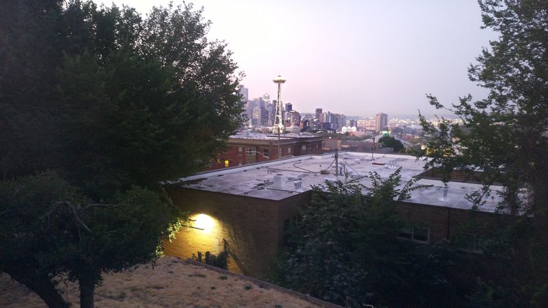 5:30 AM