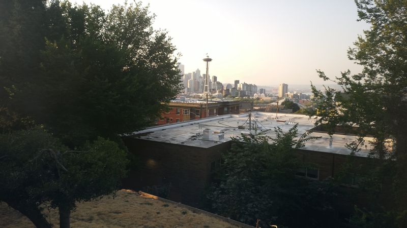 7:15 AM