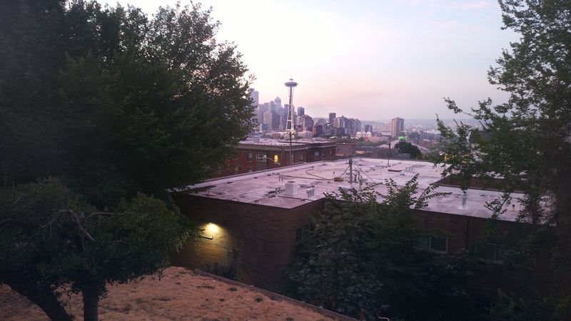 5:45 AM