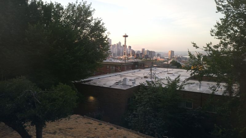 6:15 AM