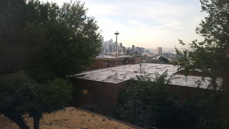 6:45 AM