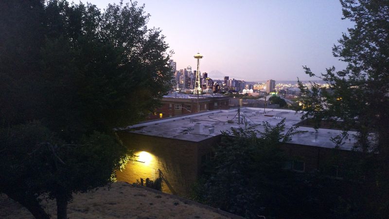 5:30 AM