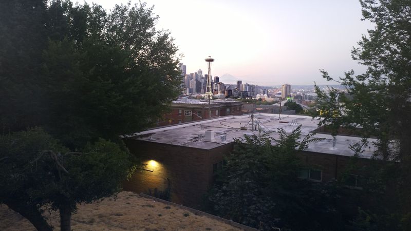 5:45 AM