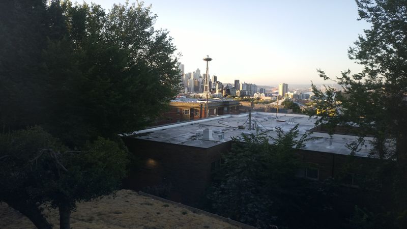 6:45 AM