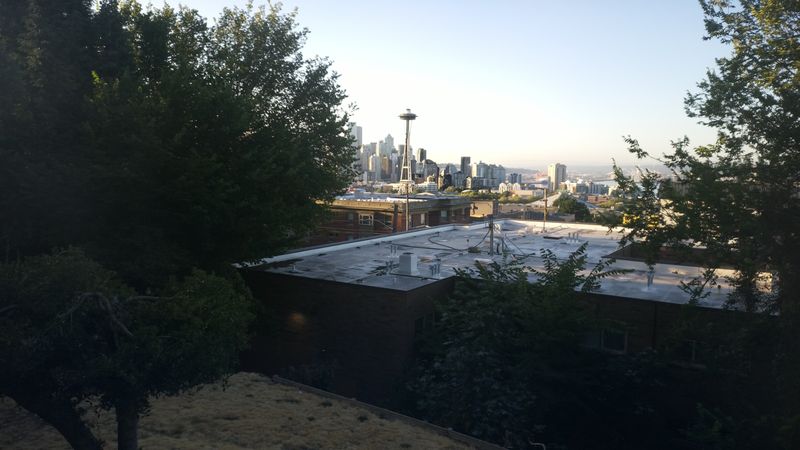 7:00 AM