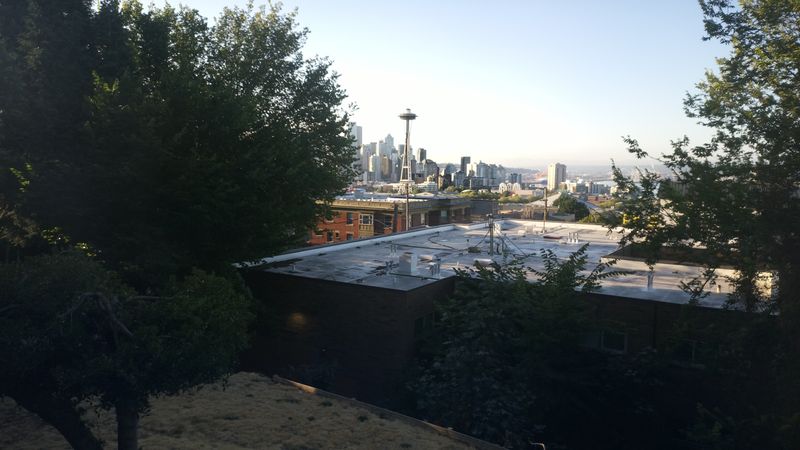 7:15 AM