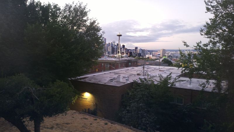 5:45 AM