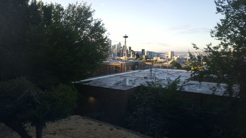 6:45 AM