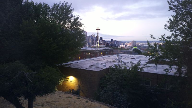 5:45 AM