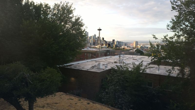 6:45 AM
