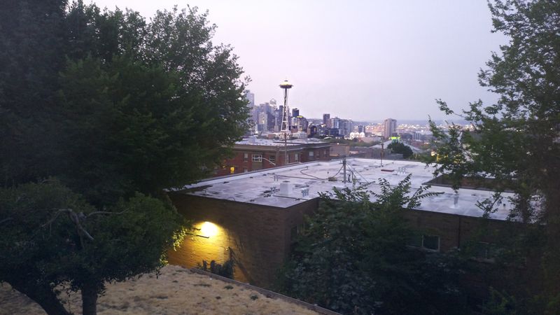 5:45 AM