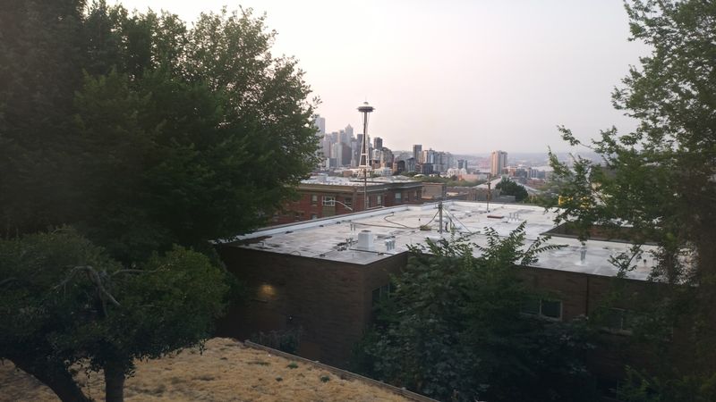 6:45 AM
