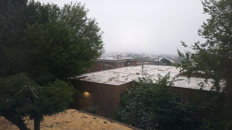 6:45 AM
