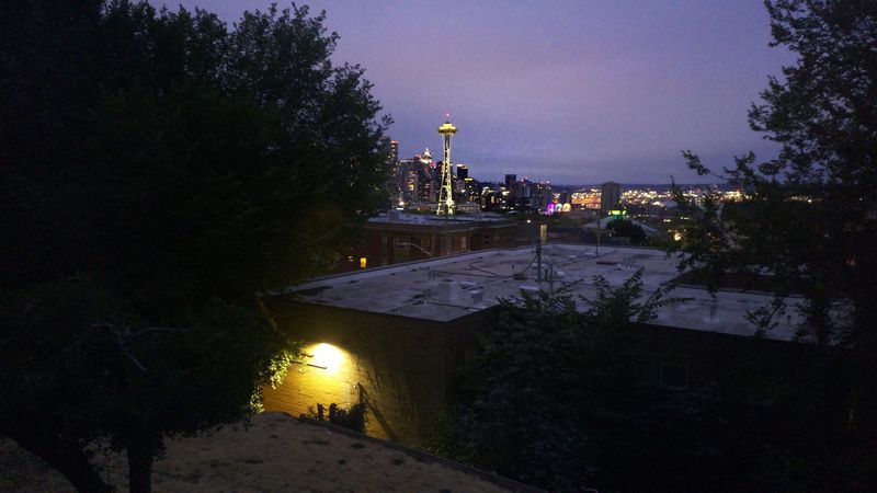 5:45 AM