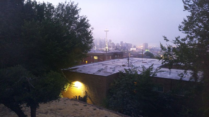 5:45 AM