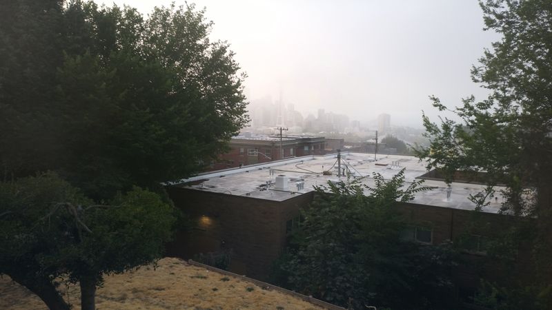 6:45 AM