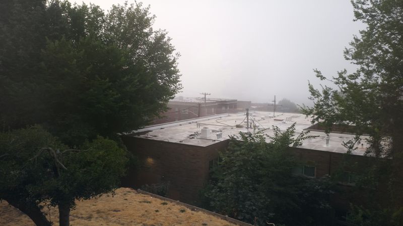 7:00 AM