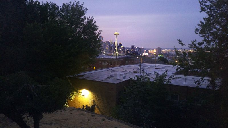 5:45 AM