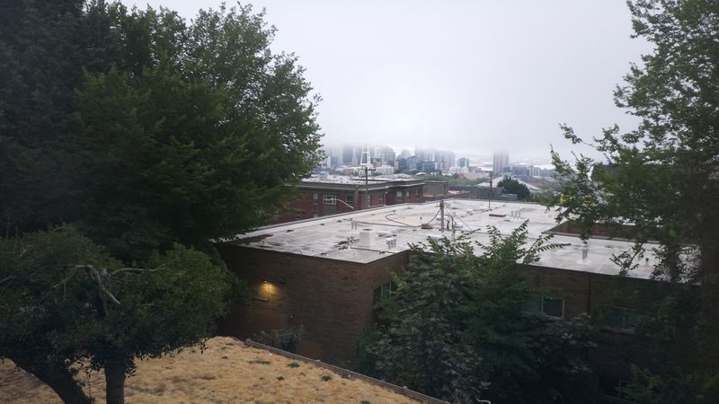 6:45 AM