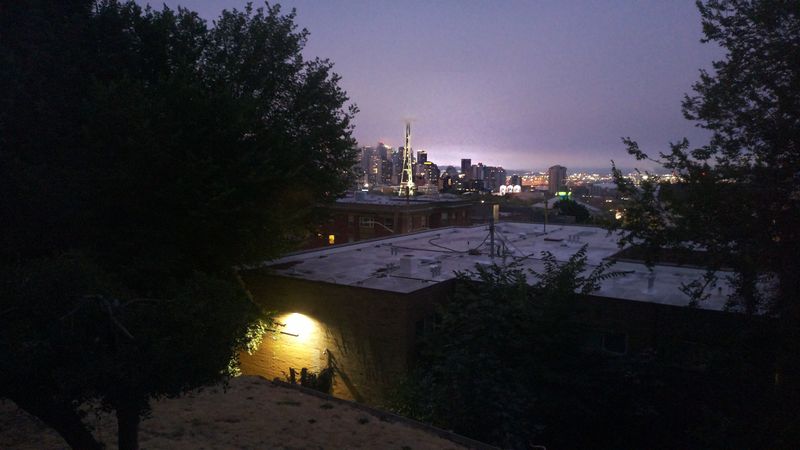 5:45 AM