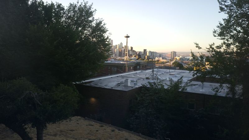 6:45 AM