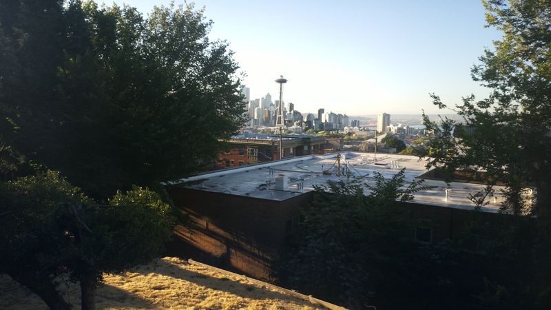 7:30 AM