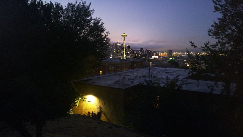 5:45 AM