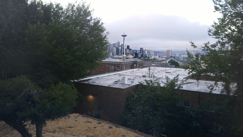 6:45 AM