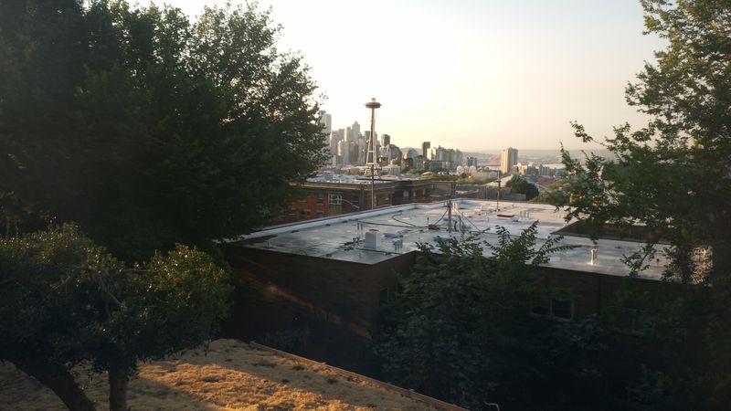 7:30 AM