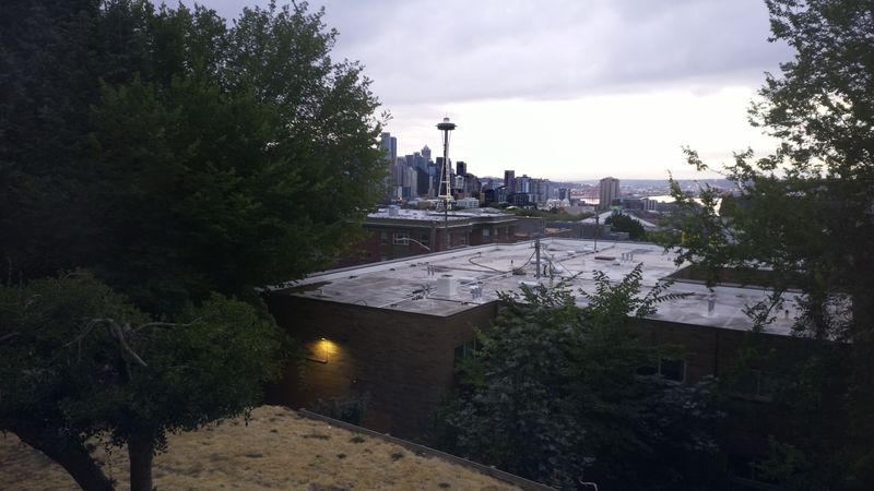 6:45 AM