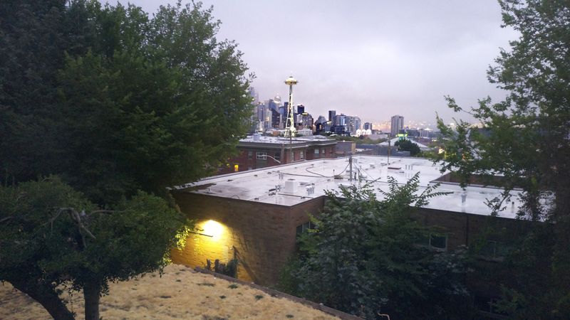 6:15 AM