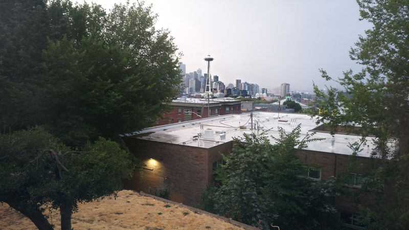 6:45 AM
