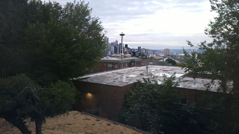 6:45 AM