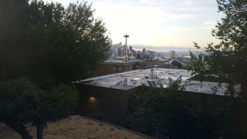 6:45 AM
