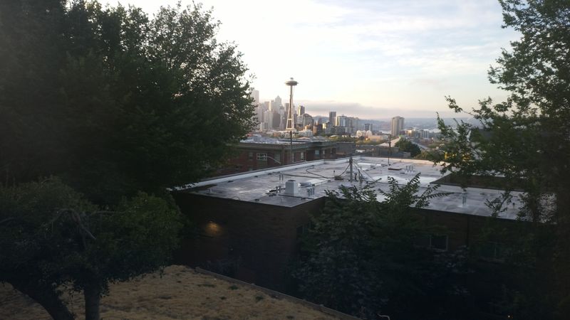 7:00 AM